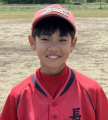田辺　悠真
