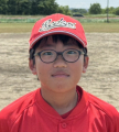 高谷　真那斗