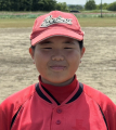 吉田　凌晟