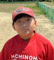 福田　大翔